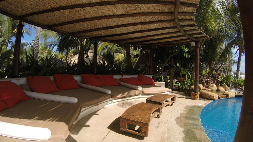 מלון אקפולקו Casa Yalma Kaan מראה חיצוני תמונה